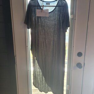 (DRESS 27) - Women's Plus Size Dress